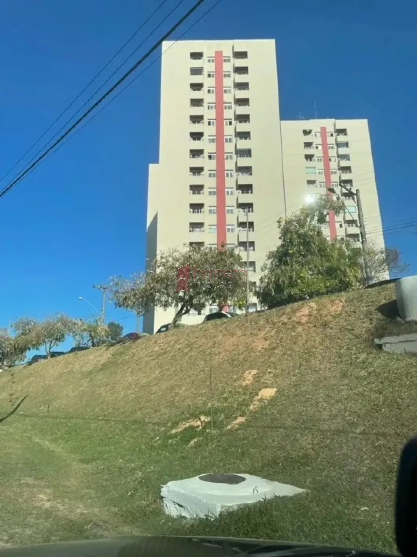 APARTAMENTO MOBILIADO PARA LOCAÇÃO NO CONDOMÍNIO RESIDENCIAL NOVE DE JULHO I – JUNDIAÍ/SP