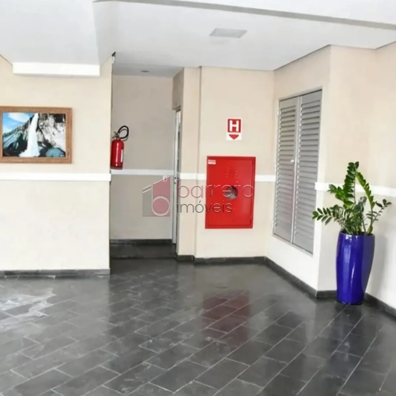 APARTAMENTO MOBILIADO PARA LOCAÇÃO NO CONDOMÍNIO RESIDENCIAL NOVE DE JULHO I – JUNDIAÍ/SP
