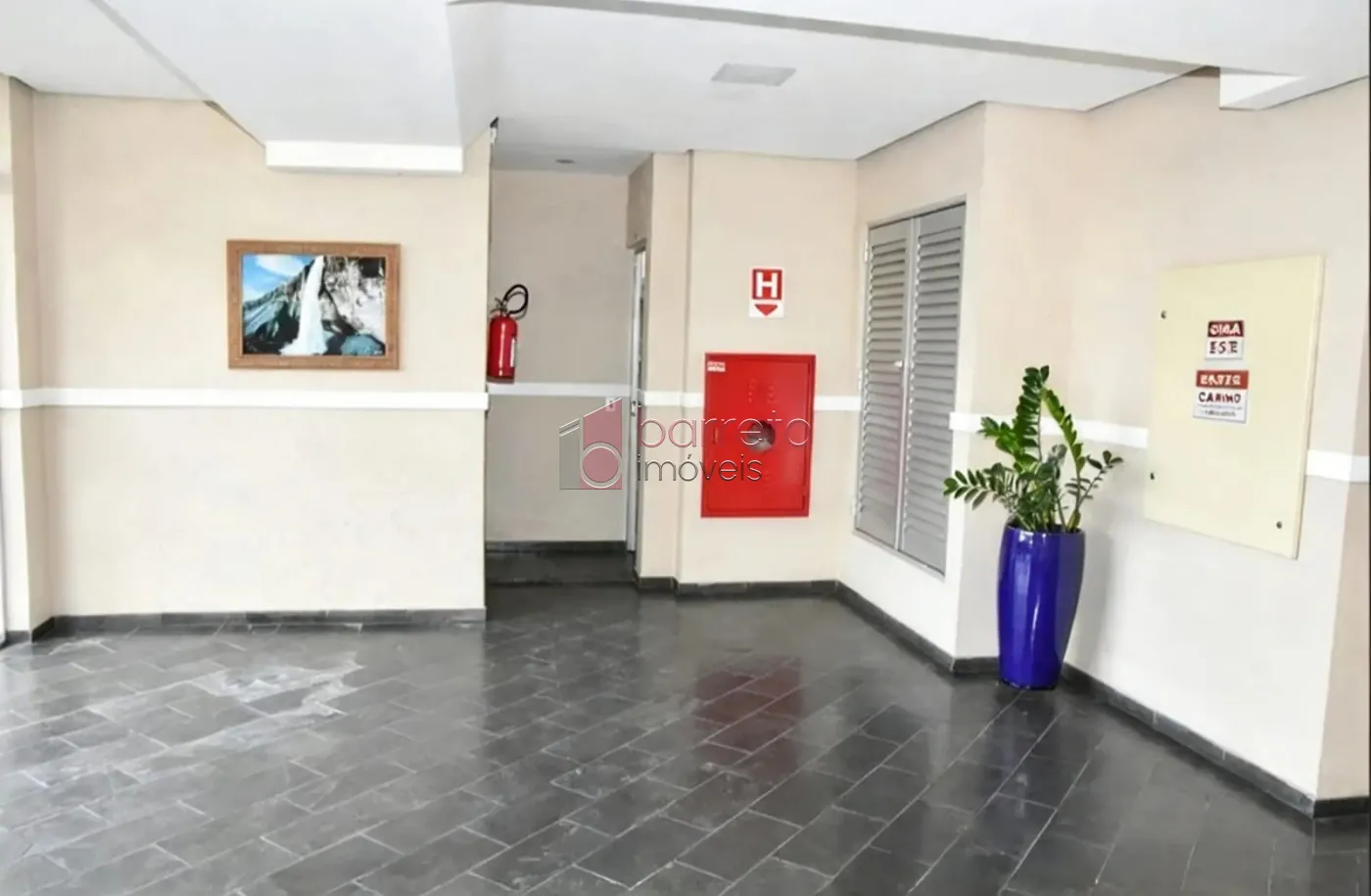 APARTAMENTO MOBILIADO PARA LOCAÇÃO NO CONDOMÍNIO RESIDENCIAL NOVE DE JULHO I – JUNDIAÍ/SP
