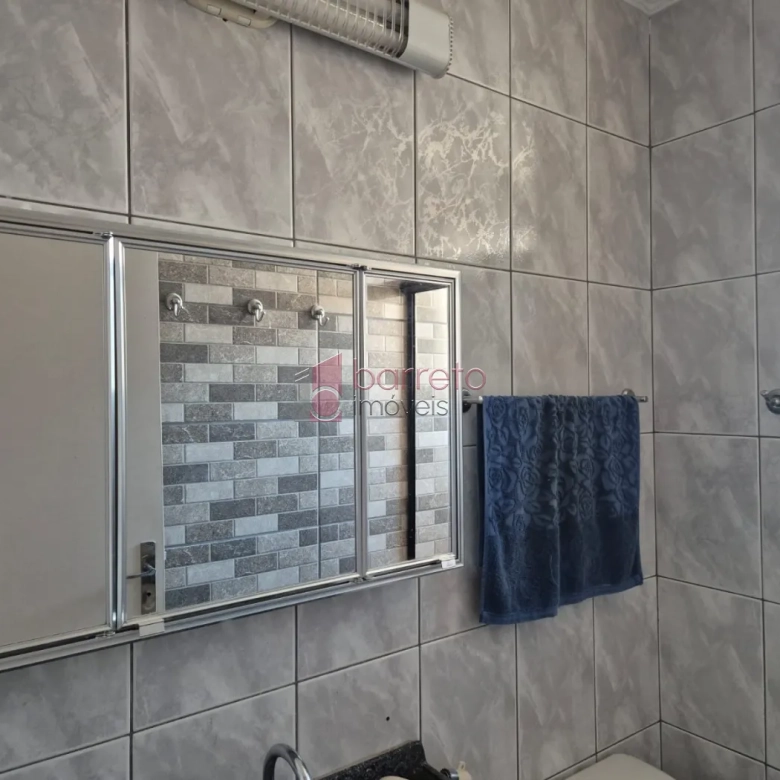 APARTAMENTO PARA VENDA NO CONDOMÍNIO RESIDENCIAL NOVE DE JULHO I – JUNDIAÍ/SP
