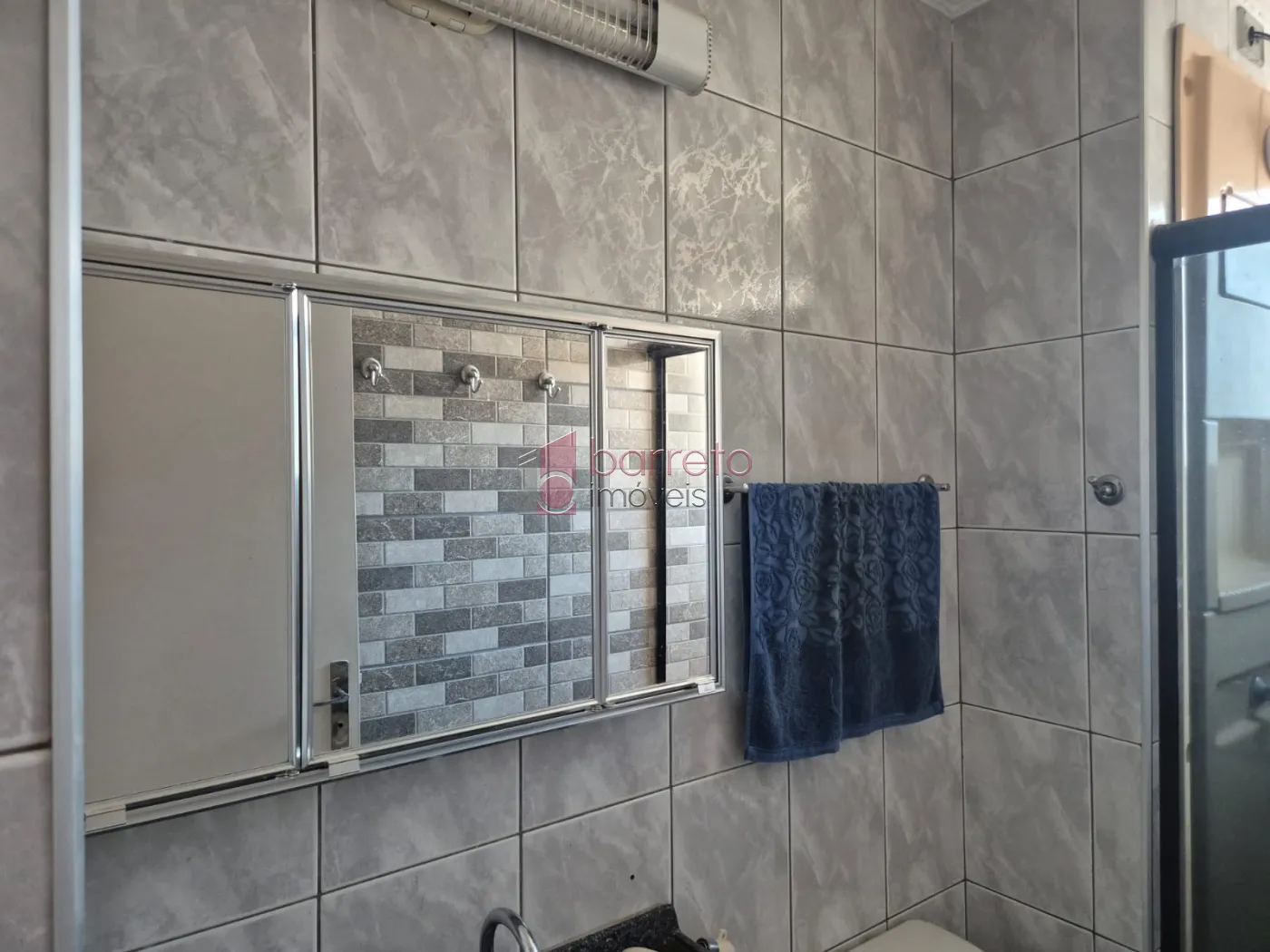 APARTAMENTO PARA VENDA NO CONDOMÍNIO RESIDENCIAL NOVE DE JULHO I – JUNDIAÍ/SP
