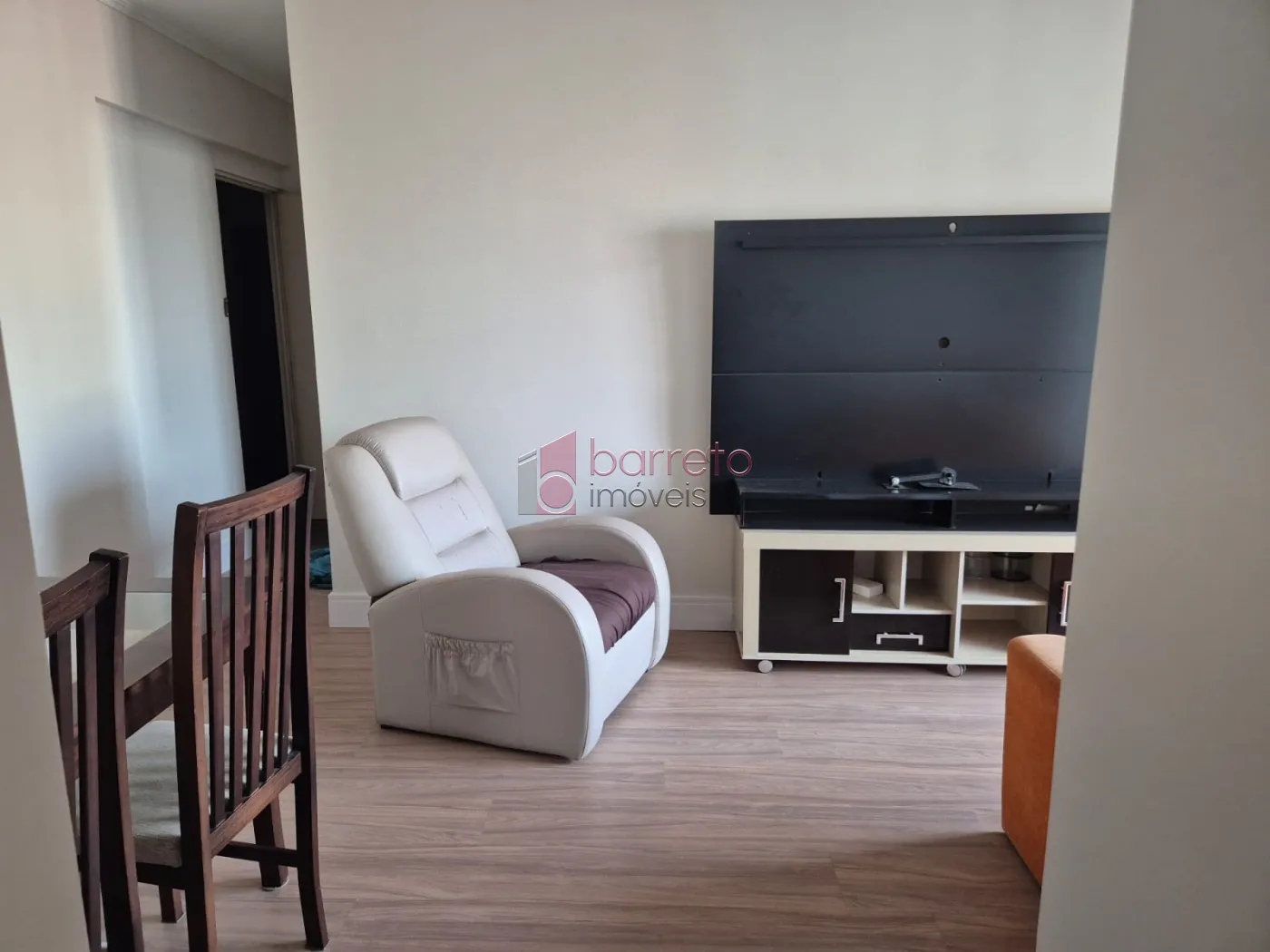 APARTAMENTO PARA VENDA NO CONDOMÍNIO RESIDENCIAL NOVE DE JULHO I – JUNDIAÍ/SP