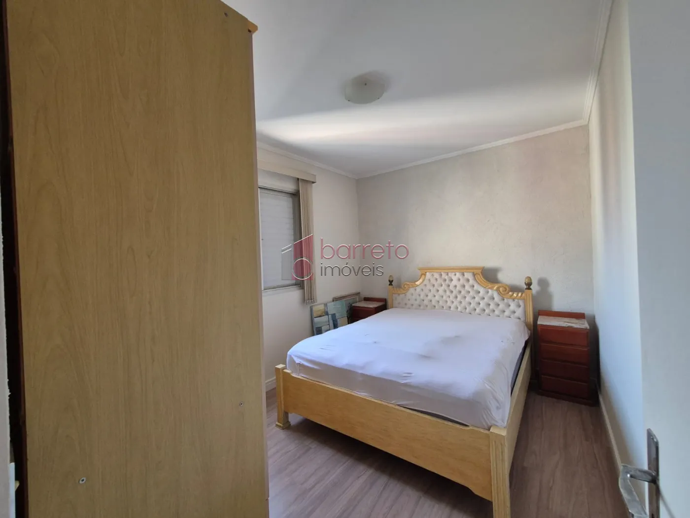 APARTAMENTO PARA VENDA NO CONDOMÍNIO RESIDENCIAL NOVE DE JULHO I – JUNDIAÍ/SP