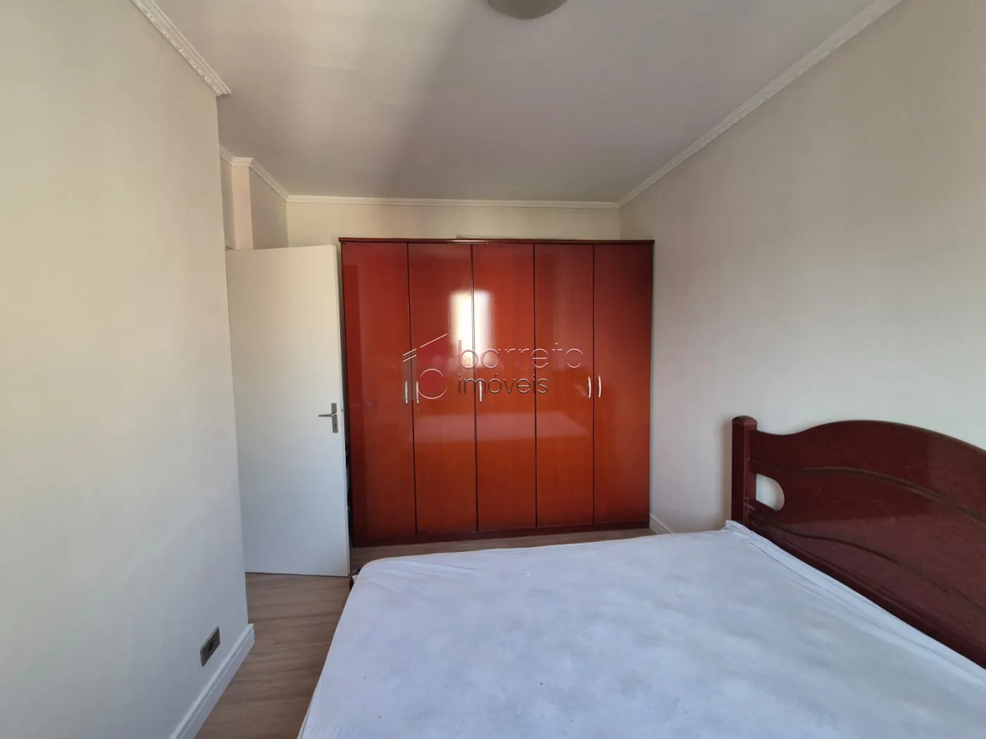 APARTAMENTO PARA VENDA NO CONDOMÍNIO RESIDENCIAL NOVE DE JULHO I – JUNDIAÍ/SP