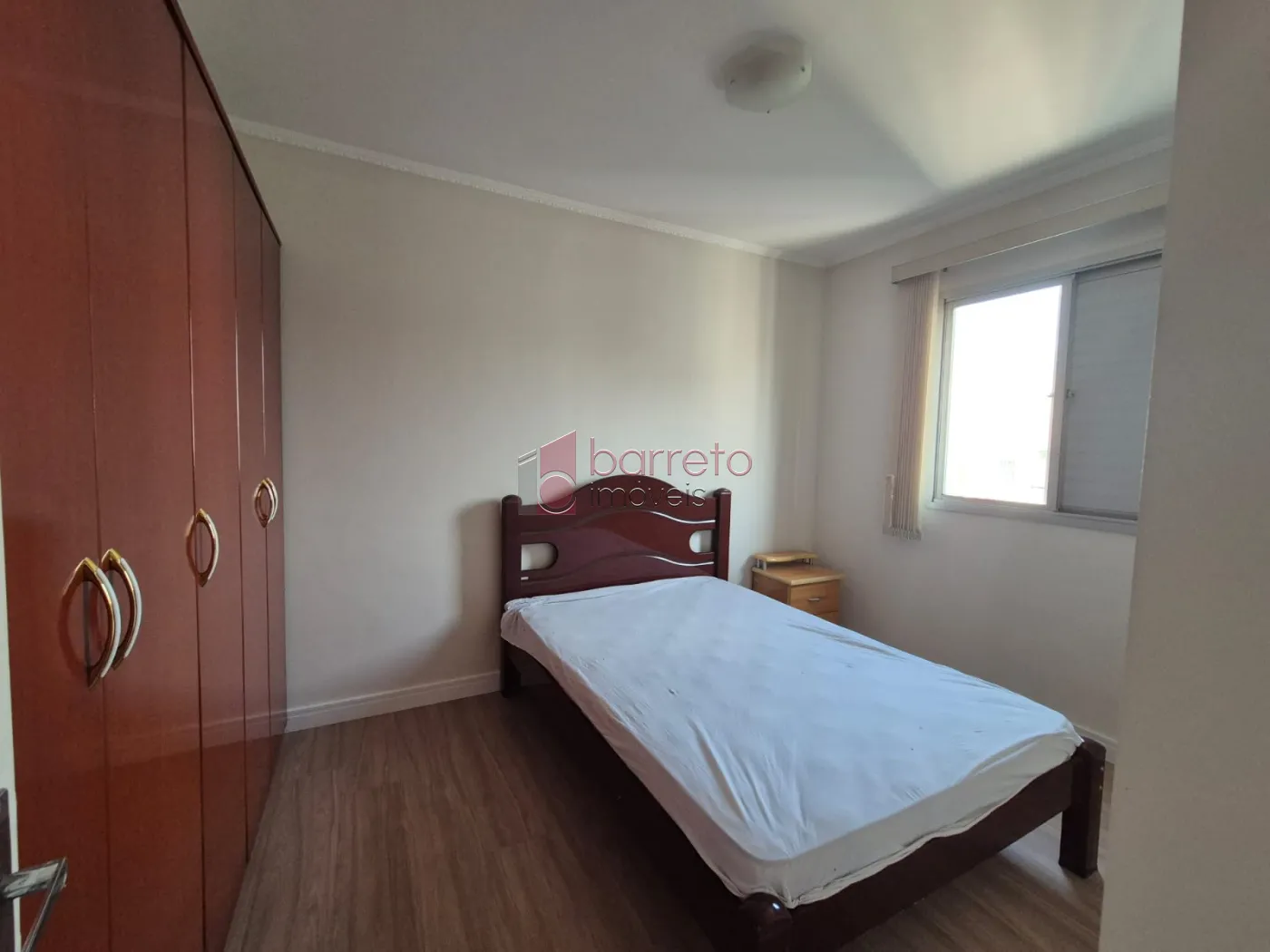 APARTAMENTO PARA VENDA NO CONDOMÍNIO RESIDENCIAL NOVE DE JULHO I – JUNDIAÍ/SP