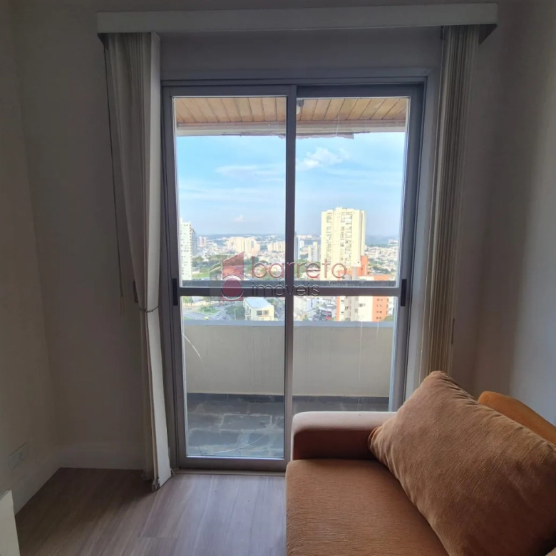 APARTAMENTO PARA VENDA NO CONDOMÍNIO RESIDENCIAL NOVE DE JULHO I – JUNDIAÍ/SP