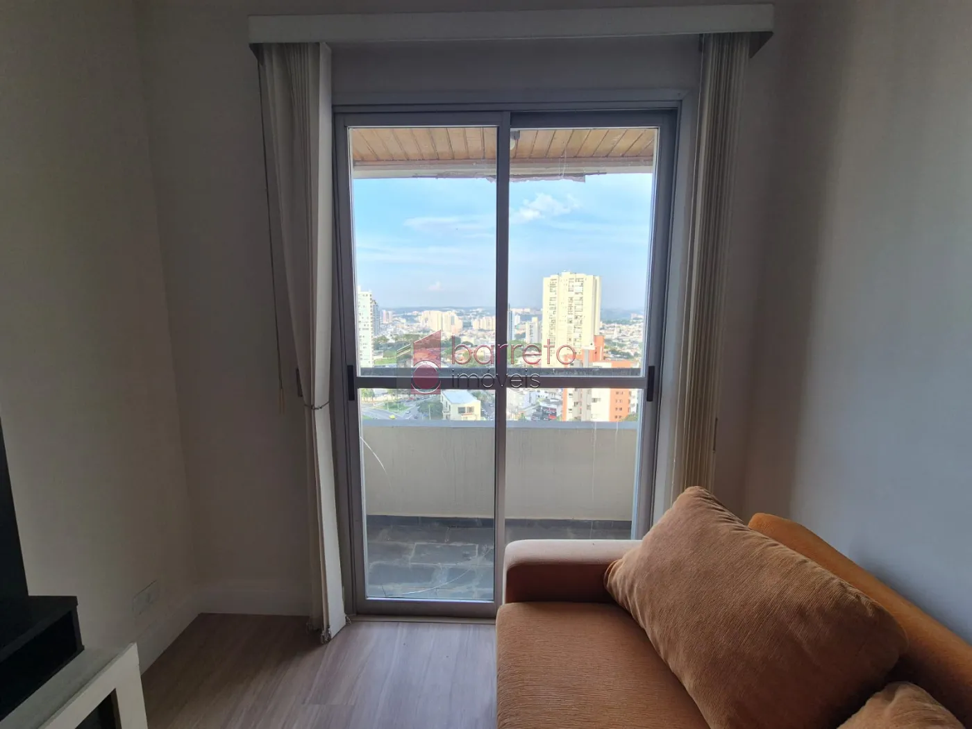 APARTAMENTO PARA VENDA NO CONDOMÍNIO RESIDENCIAL NOVE DE JULHO I – JUNDIAÍ/SP