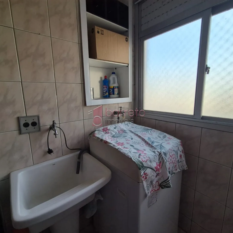 APARTAMENTO PARA VENDA NO CONDOMÍNIO RESIDENCIAL NOVE DE JULHO I – JUNDIAÍ/SP