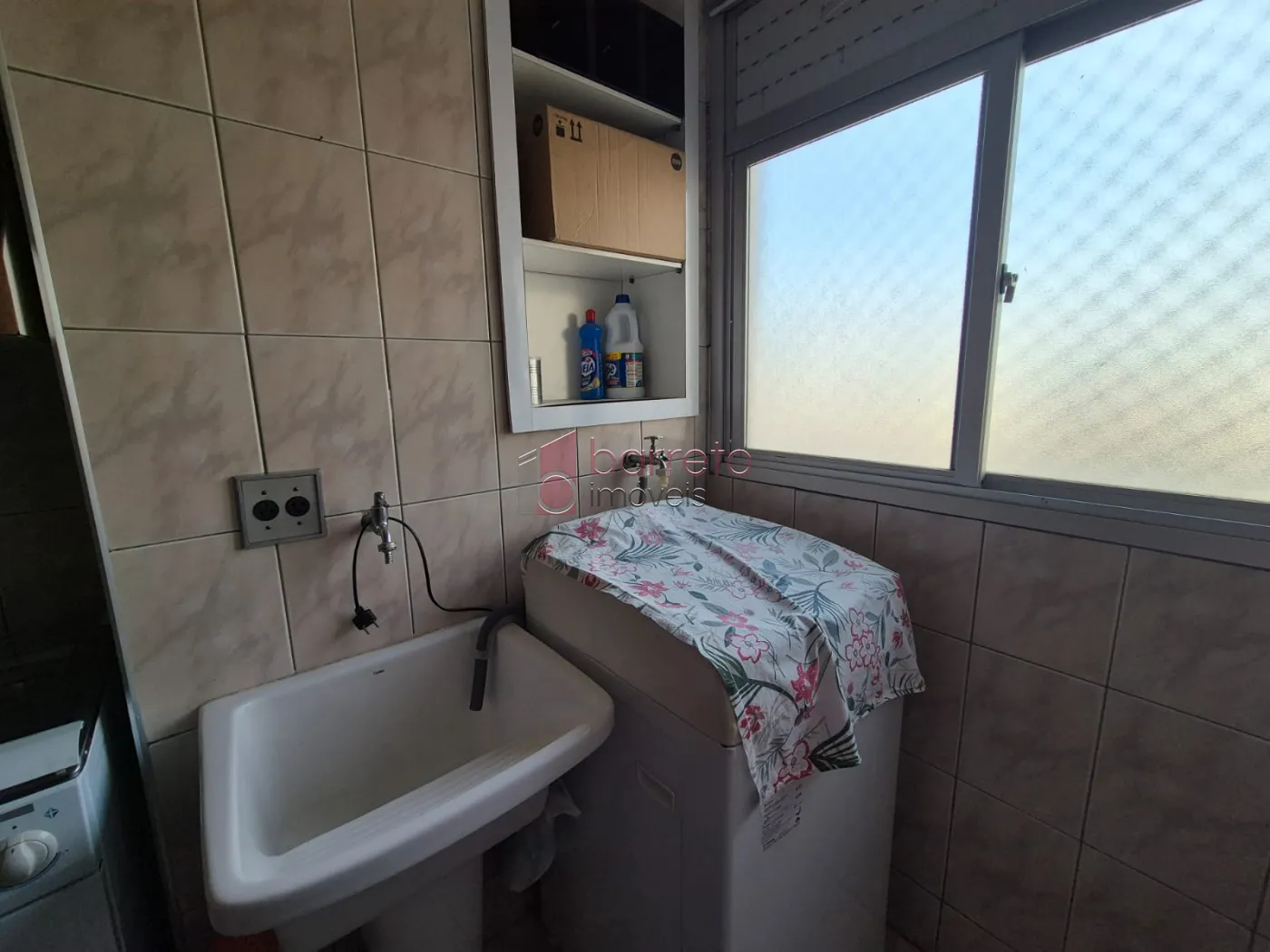 APARTAMENTO PARA VENDA NO CONDOMÍNIO RESIDENCIAL NOVE DE JULHO I – JUNDIAÍ/SP