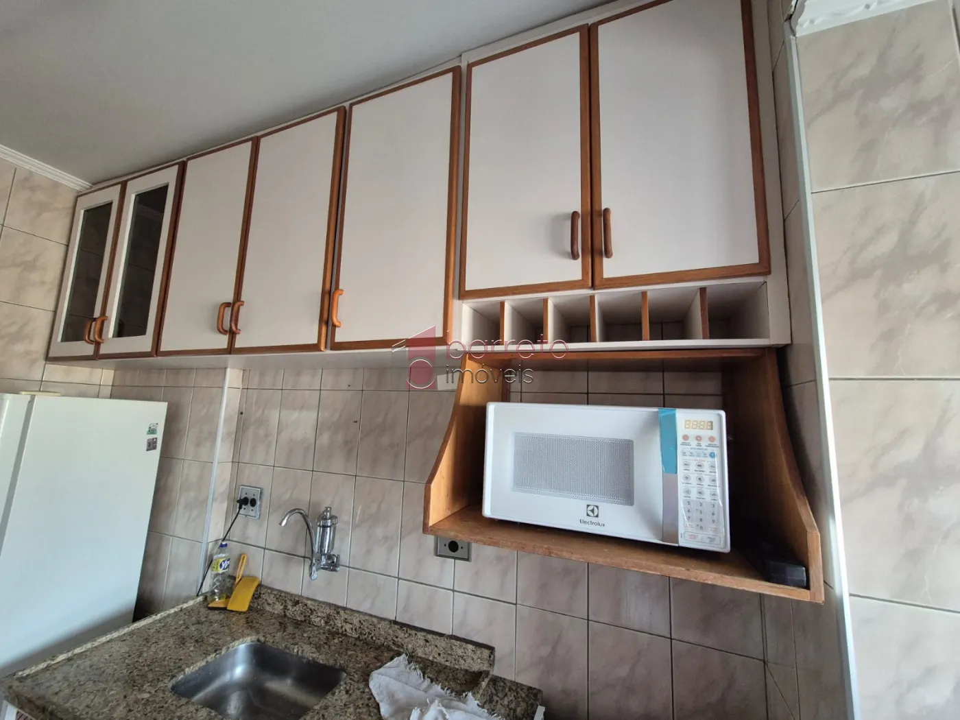 APARTAMENTO PARA VENDA NO CONDOMÍNIO RESIDENCIAL NOVE DE JULHO I – JUNDIAÍ/SP