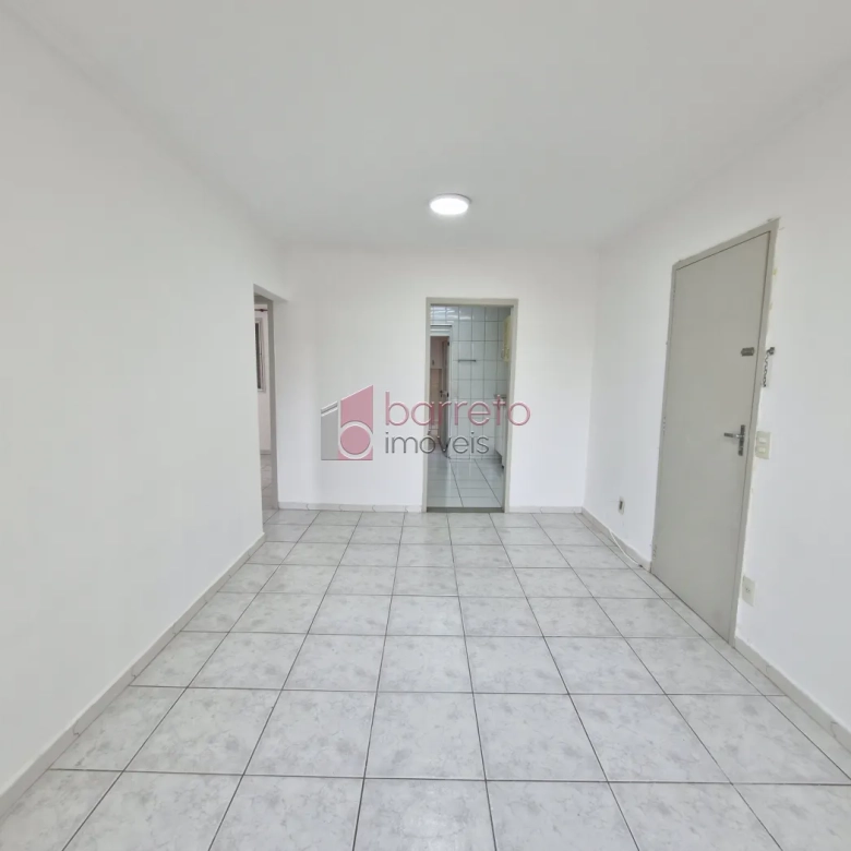 APARTAMENTO À VENDA NO CONDOMÍNIO PARQUE DAS FLORES NO JARDIM PITANGUEIRAS EM JUNDIAÍ/SP