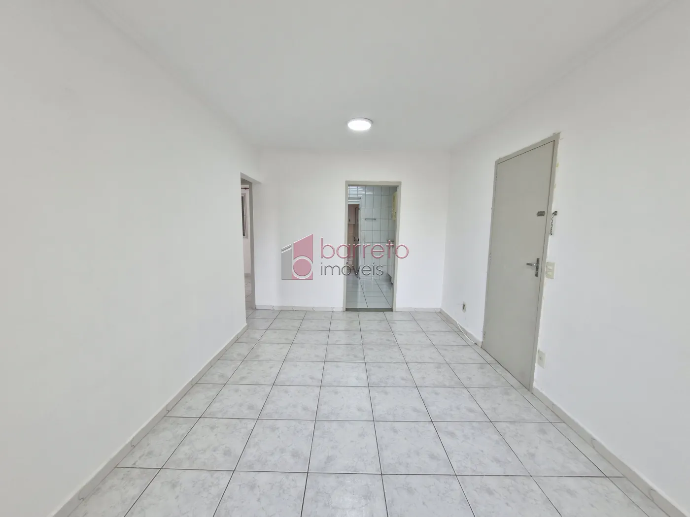 APARTAMENTO À VENDA NO CONDOMÍNIO PARQUE DAS FLORES NO JARDIM PITANGUEIRAS EM JUNDIAÍ/SP