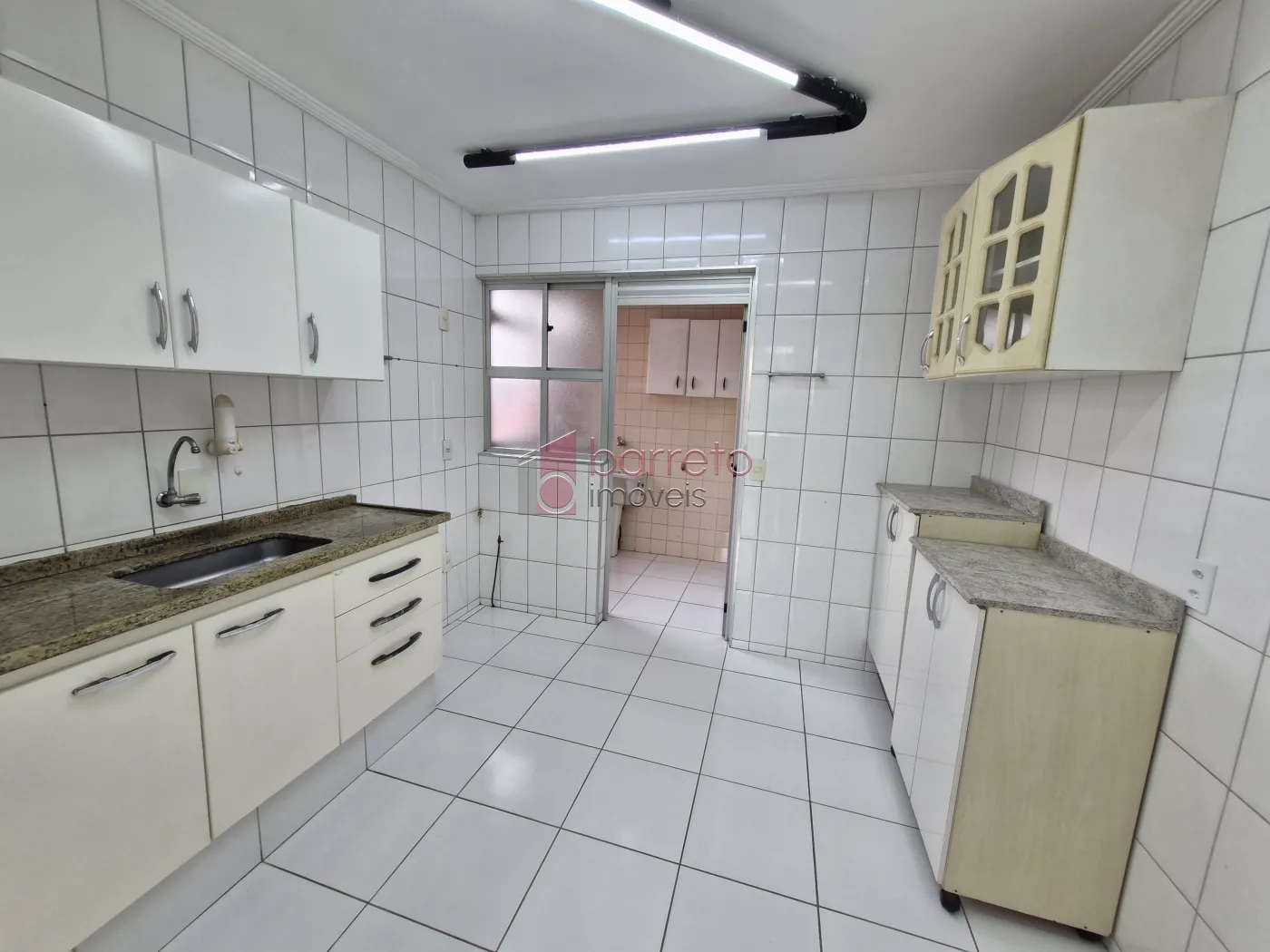 APARTAMENTO À VENDA NO CONDOMÍNIO PARQUE DAS FLORES NO JARDIM PITANGUEIRAS EM JUNDIAÍ/SP