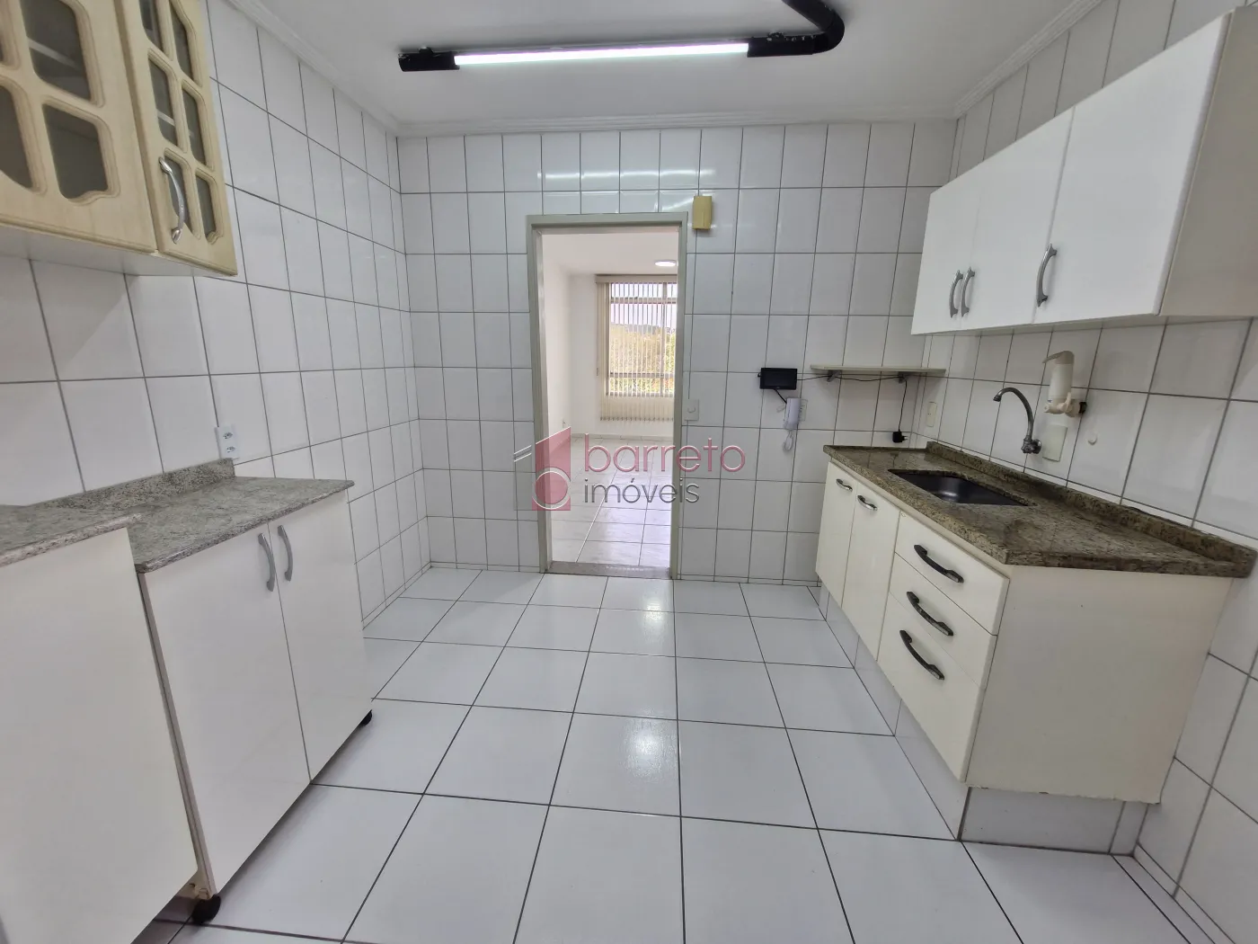 APARTAMENTO À VENDA NO CONDOMÍNIO PARQUE DAS FLORES NO JARDIM PITANGUEIRAS EM JUNDIAÍ/SP