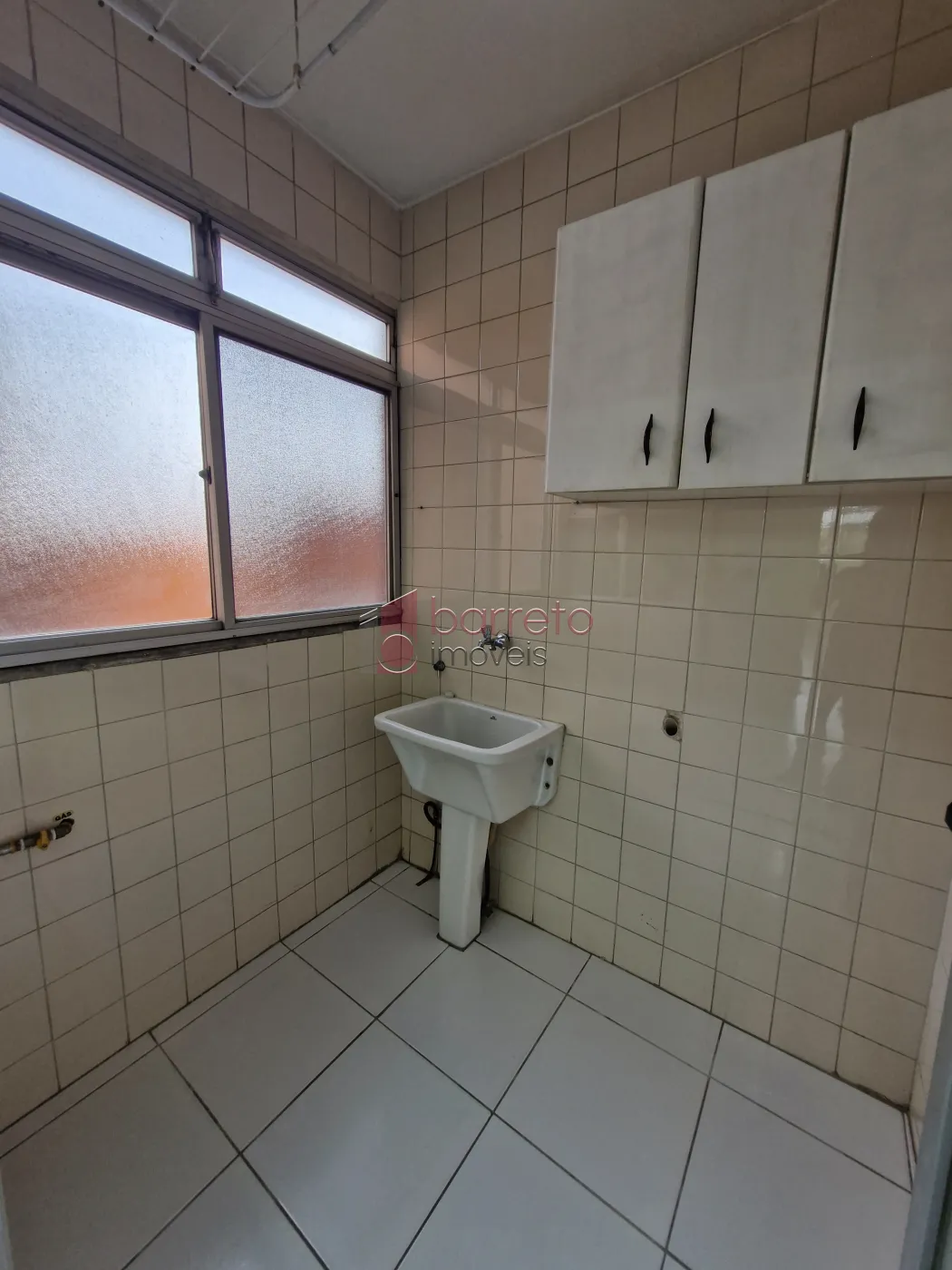 APARTAMENTO À VENDA NO CONDOMÍNIO PARQUE DAS FLORES NO JARDIM PITANGUEIRAS EM JUNDIAÍ/SP