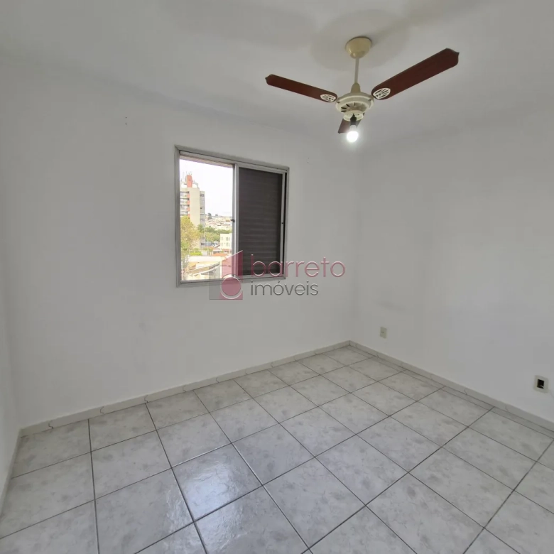 APARTAMENTO À VENDA NO CONDOMÍNIO PARQUE DAS FLORES NO JARDIM PITANGUEIRAS EM JUNDIAÍ/SP