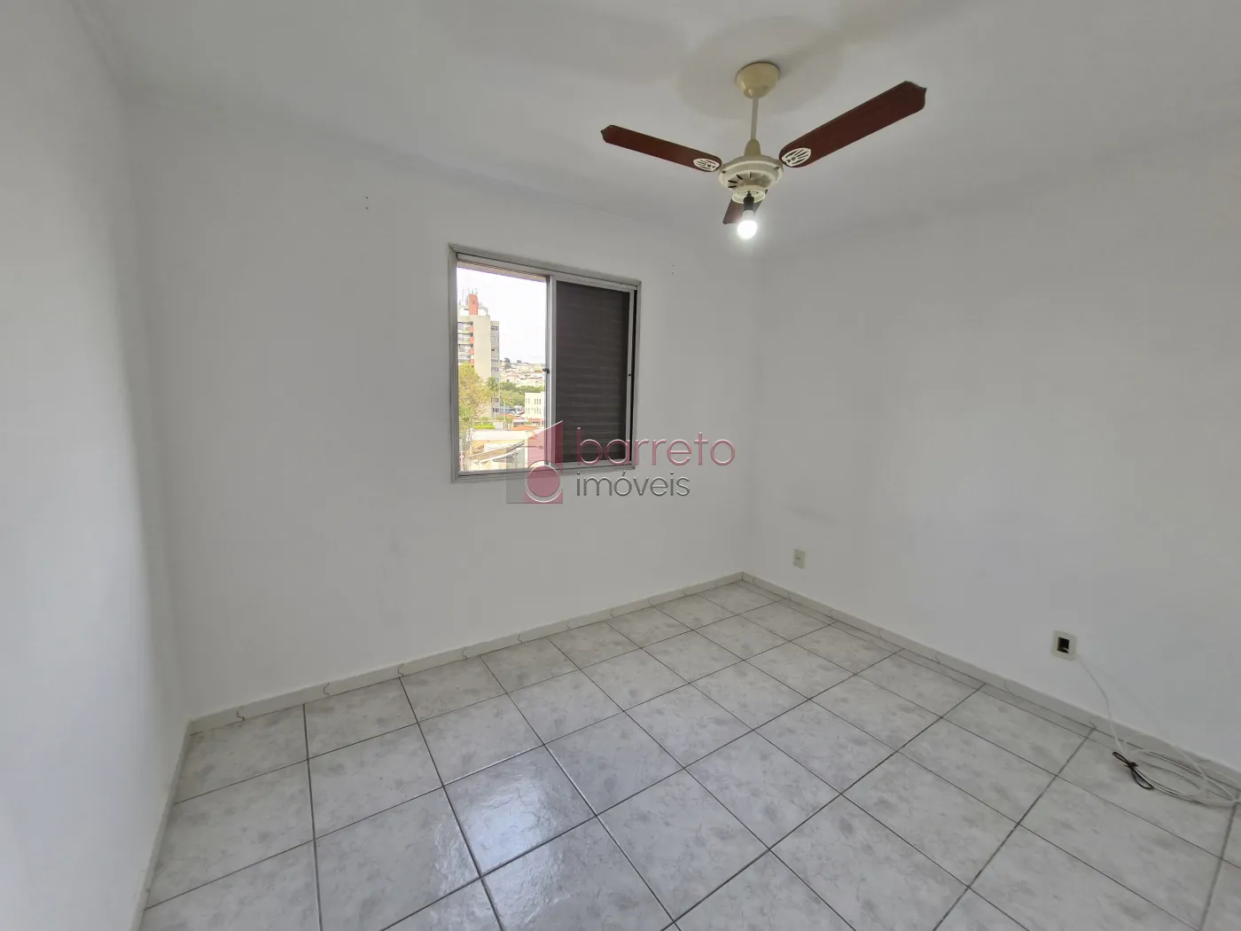 APARTAMENTO À VENDA NO CONDOMÍNIO PARQUE DAS FLORES NO JARDIM PITANGUEIRAS EM JUNDIAÍ/SP