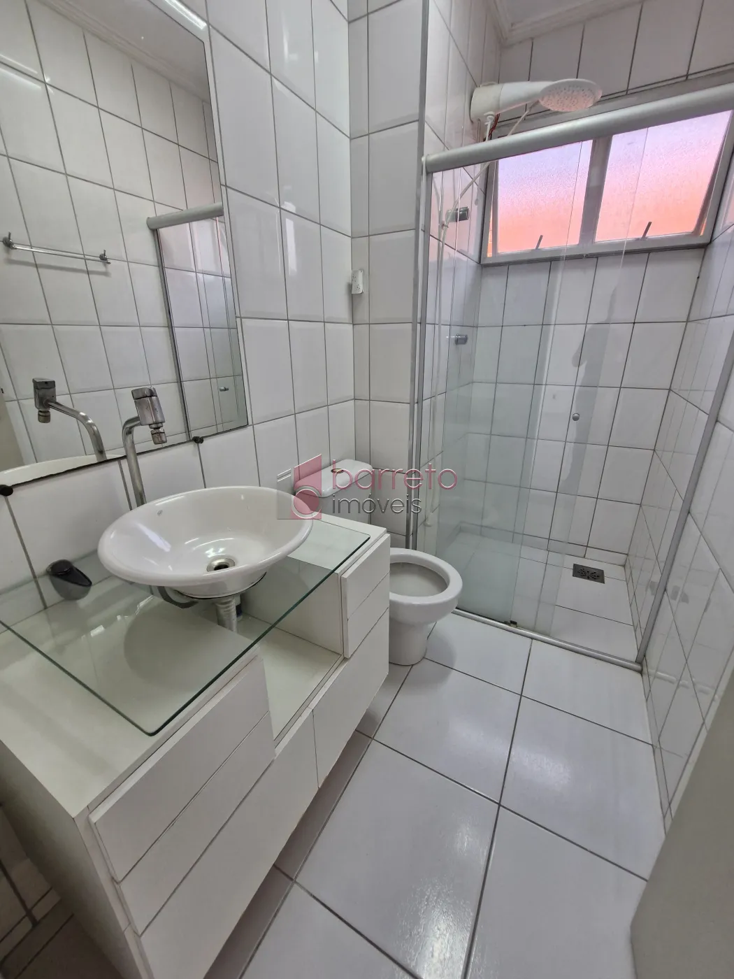 APARTAMENTO À VENDA NO CONDOMÍNIO PARQUE DAS FLORES NO JARDIM PITANGUEIRAS EM JUNDIAÍ/SP