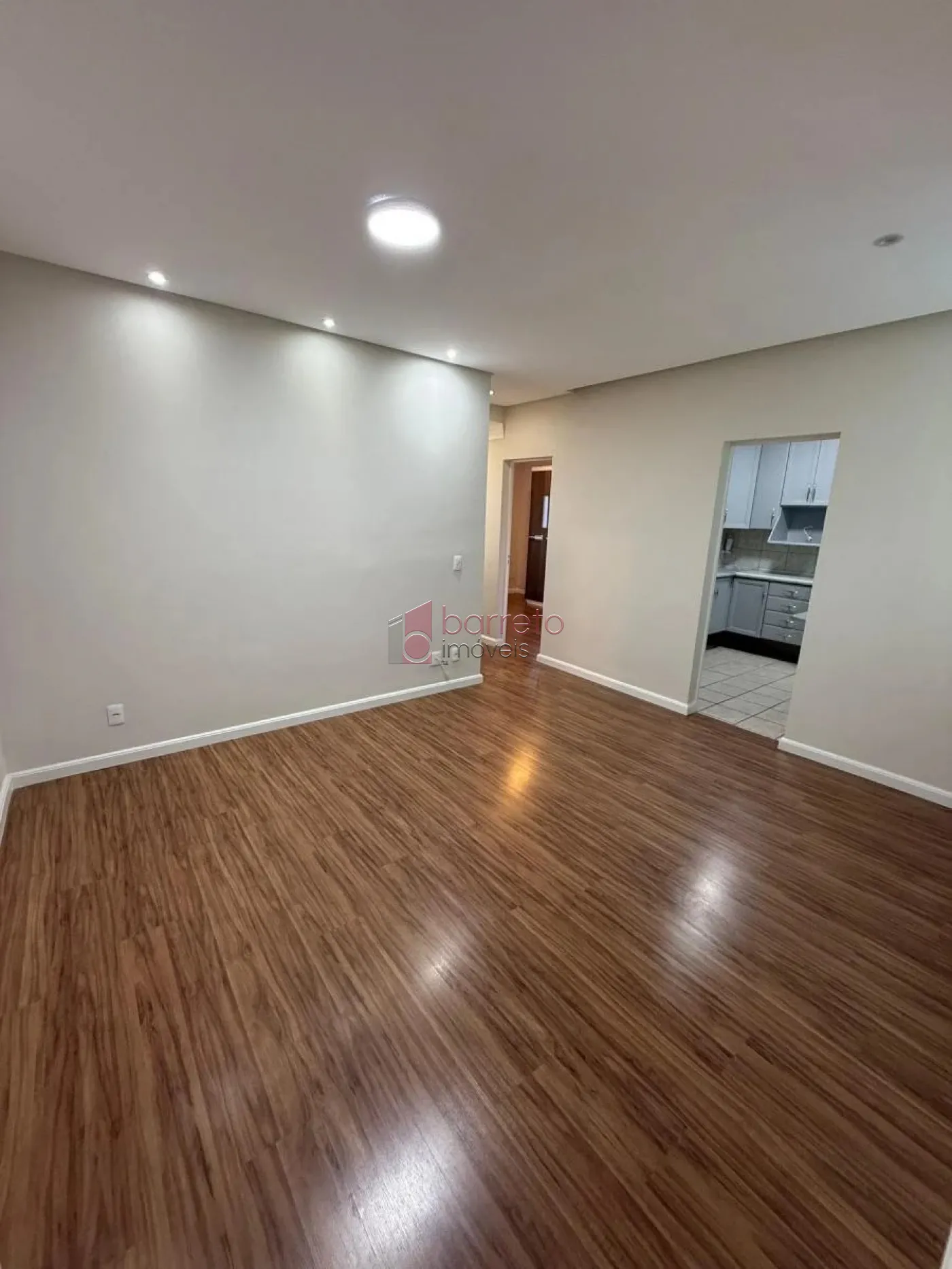 APARTAMENTO PARA VENDA NO CONDOMÍNIO CHÁCARA DAS FLORES I – JUNDIAÍ/SP