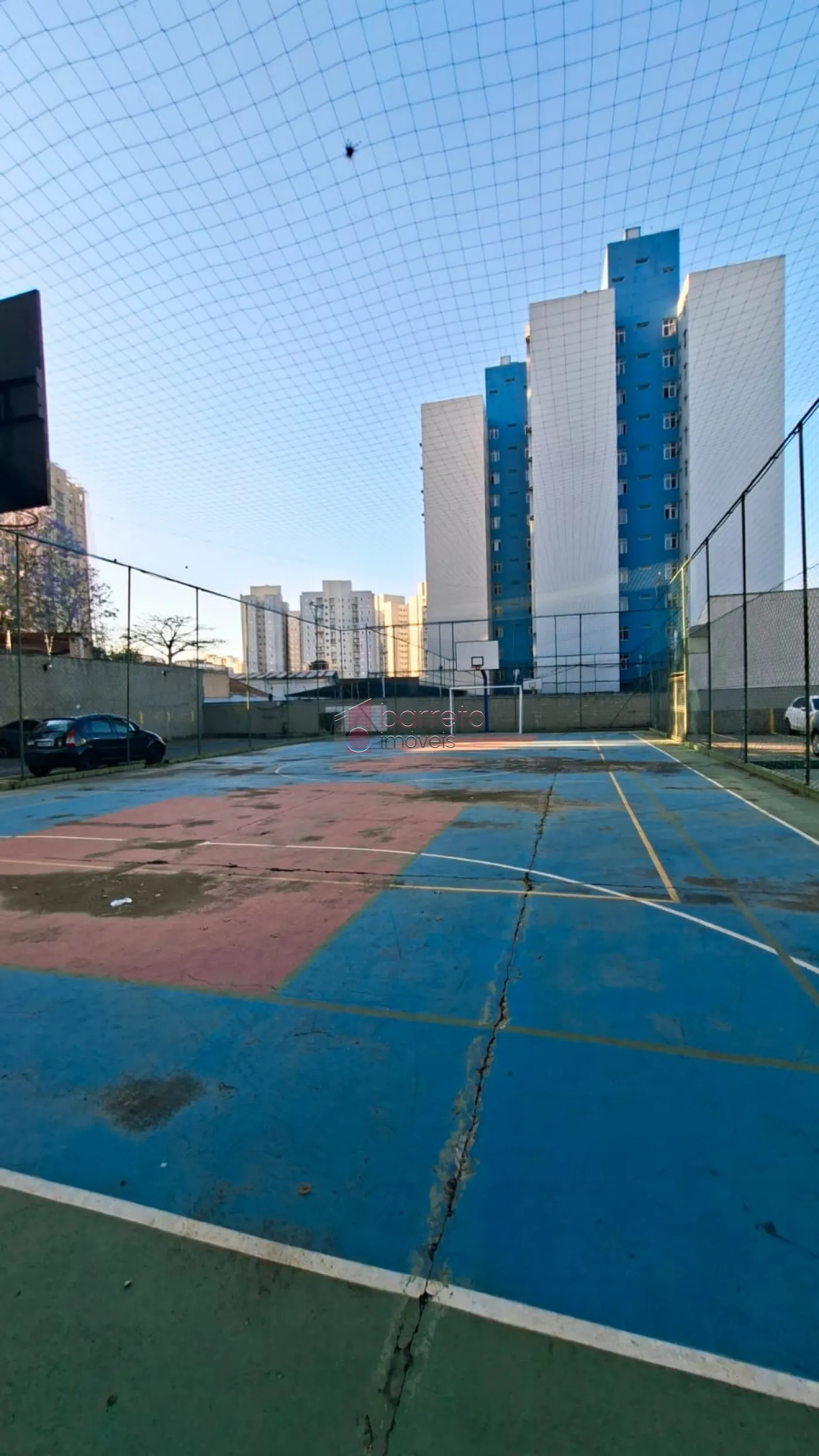 APARTAMENTO MOBILIADO PARA VENDA E LOCAÇÃO NO CONDOMÍNIO CHÁCARA DAS FLORES II – JUNDIAÍ/SP