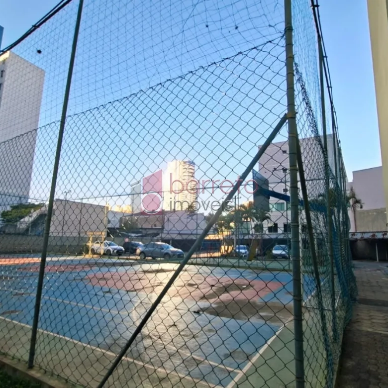 APARTAMENTO MOBILIADO PARA VENDA E LOCAÇÃO NO CONDOMÍNIO CHÁCARA DAS FLORES II – JUNDIAÍ/SP