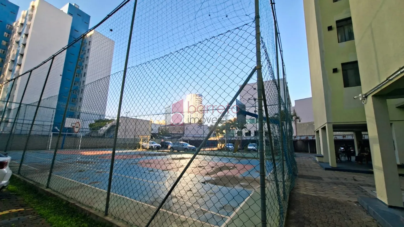 APARTAMENTO MOBILIADO PARA VENDA E LOCAÇÃO NO CONDOMÍNIO CHÁCARA DAS FLORES II – JUNDIAÍ/SP