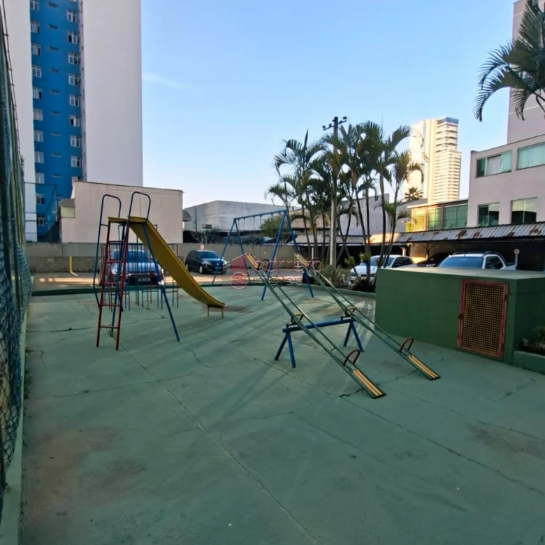 APARTAMENTO MOBILIADO PARA VENDA E LOCAÇÃO NO CONDOMÍNIO CHÁCARA DAS FLORES II – JUNDIAÍ/SP
