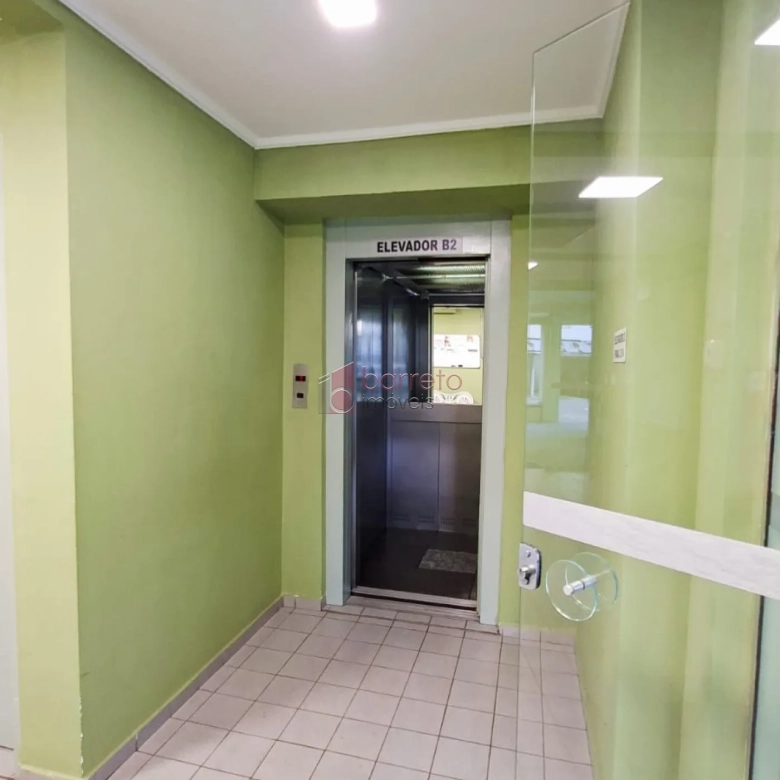 APARTAMENTO MOBILIADO PARA VENDA E LOCAÇÃO NO CONDOMÍNIO CHÁCARA DAS FLORES II – JUNDIAÍ/SP