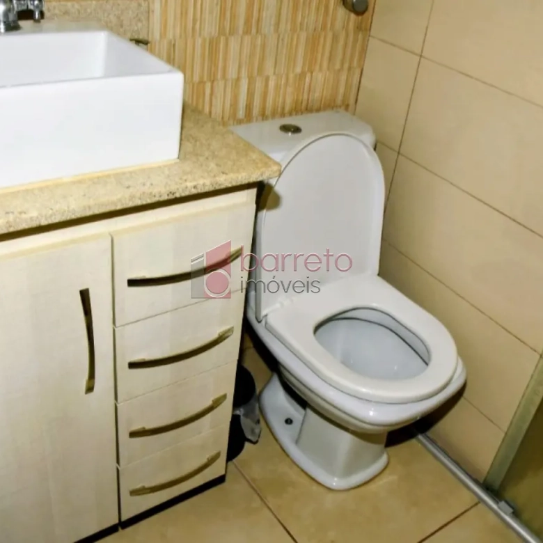 APARTAMENTO 3 QUARTOS COM SUITE – CONDOMINIO CHACARA DAS FLORES – JUNDIAI – SP
