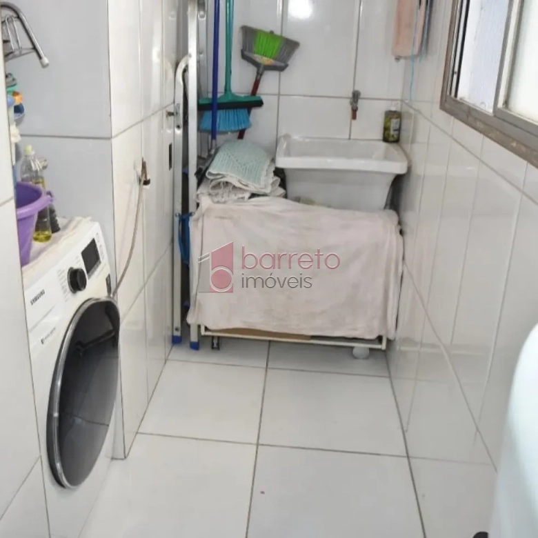 APARTAMENTO 3 QUARTOS COM SUITE – CONDOMINIO CHACARA DAS FLORES – JUNDIAI – SP