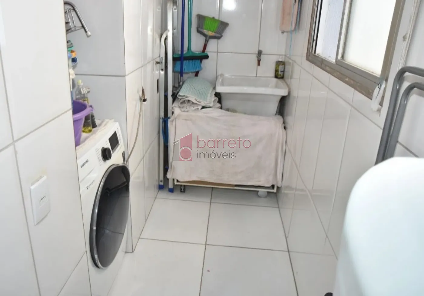 APARTAMENTO 3 QUARTOS COM SUITE – CONDOMINIO CHACARA DAS FLORES – JUNDIAI – SP
