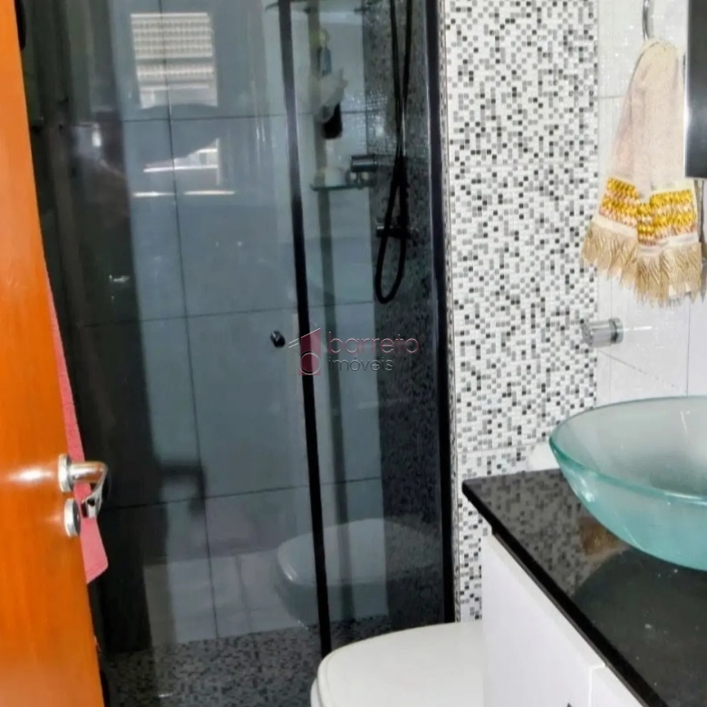 APARTAMENTO 3 QUARTOS COM SUITE – CONDOMINIO CHACARA DAS FLORES – JUNDIAI – SP
