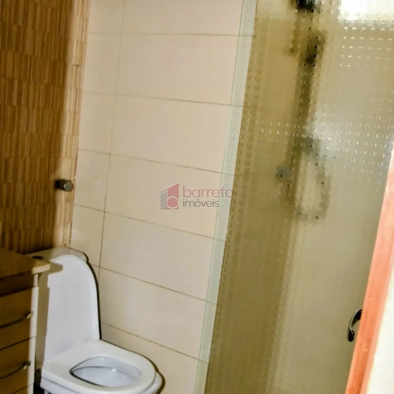 APARTAMENTO 3 QUARTOS COM SUITE – CONDOMINIO CHACARA DAS FLORES – JUNDIAI – SP