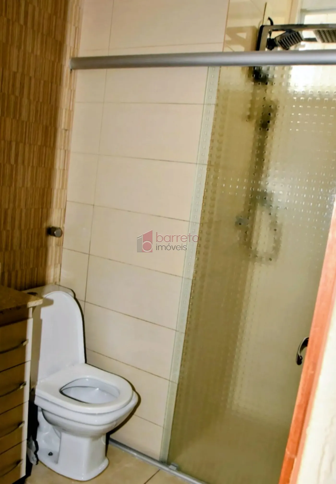 APARTAMENTO 3 QUARTOS COM SUITE – CONDOMINIO CHACARA DAS FLORES – JUNDIAI – SP