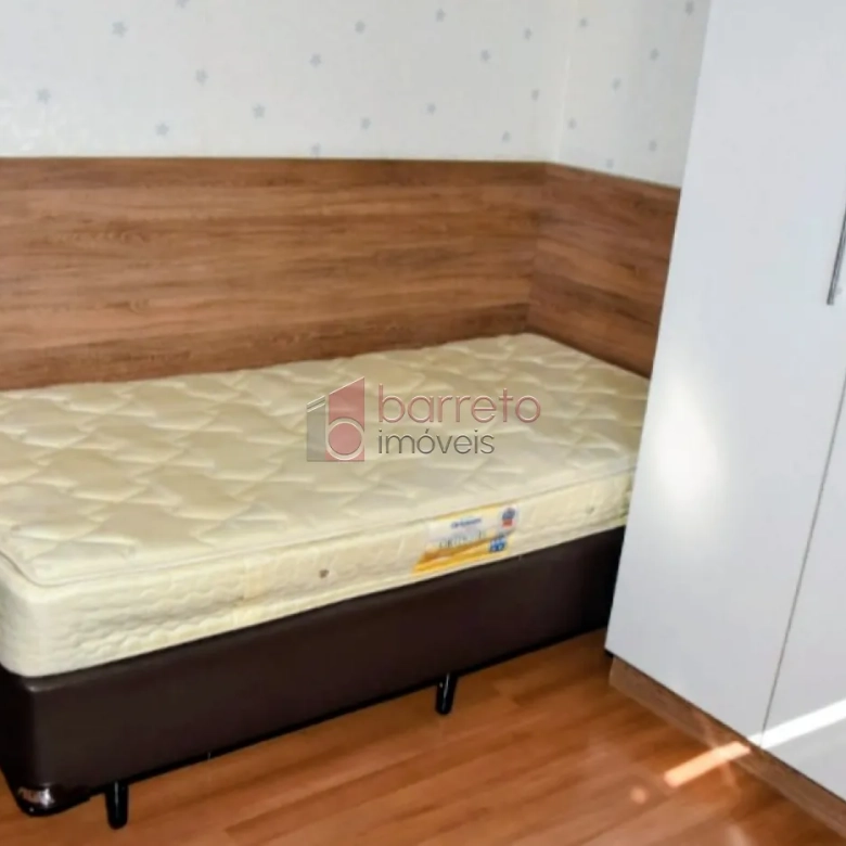 APARTAMENTO 3 QUARTOS COM SUITE – CONDOMINIO CHACARA DAS FLORES – JUNDIAI – SP