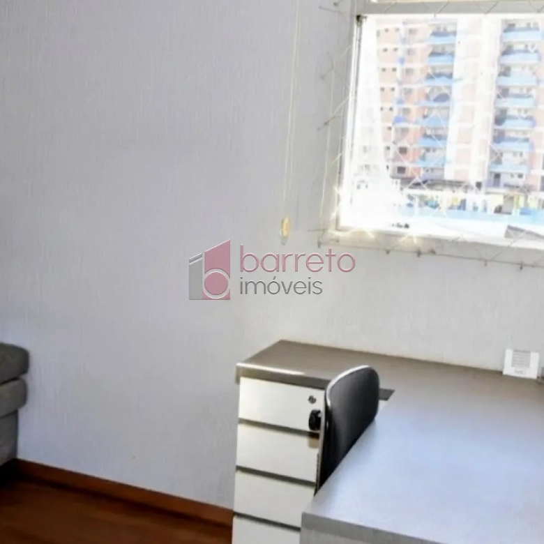 APARTAMENTO 3 QUARTOS COM SUITE – CONDOMINIO CHACARA DAS FLORES – JUNDIAI – SP