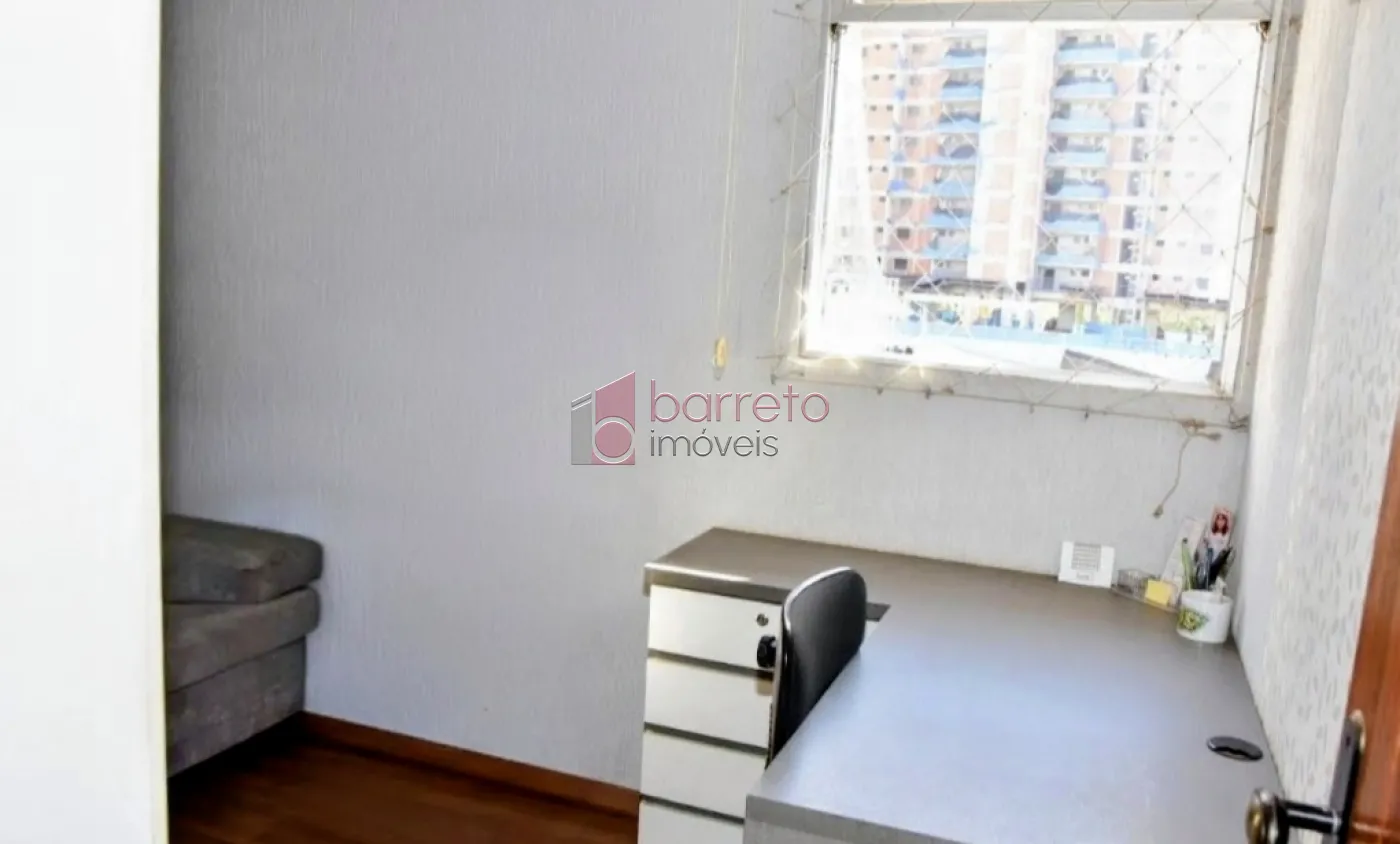 APARTAMENTO 3 QUARTOS COM SUITE – CONDOMINIO CHACARA DAS FLORES – JUNDIAI – SP
