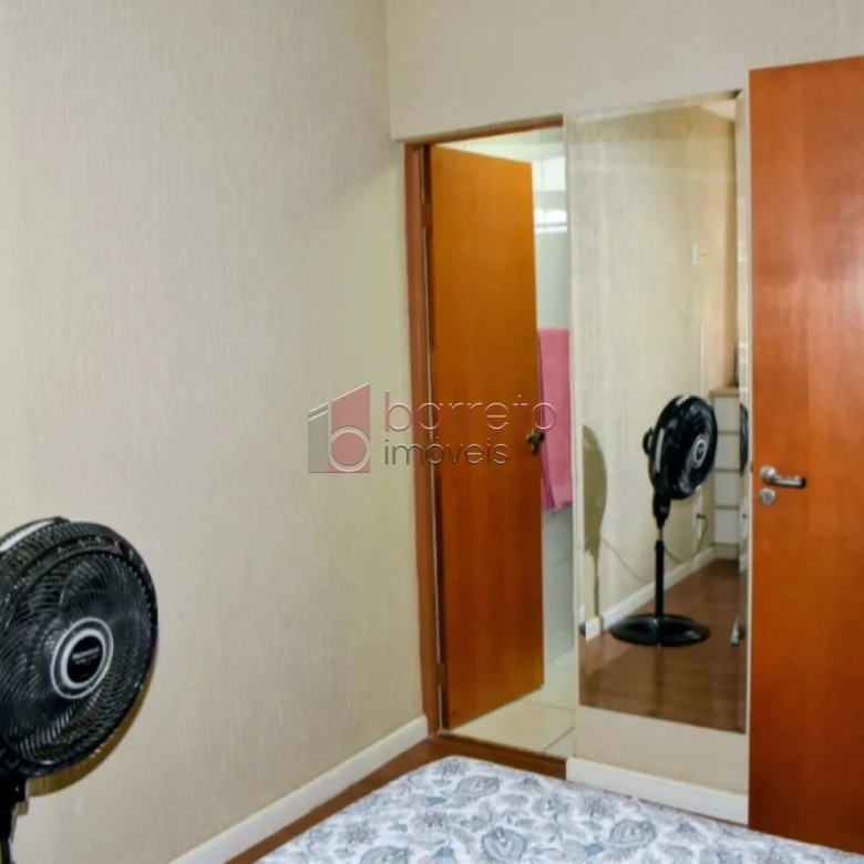APARTAMENTO 3 QUARTOS COM SUITE – CONDOMINIO CHACARA DAS FLORES – JUNDIAI – SP