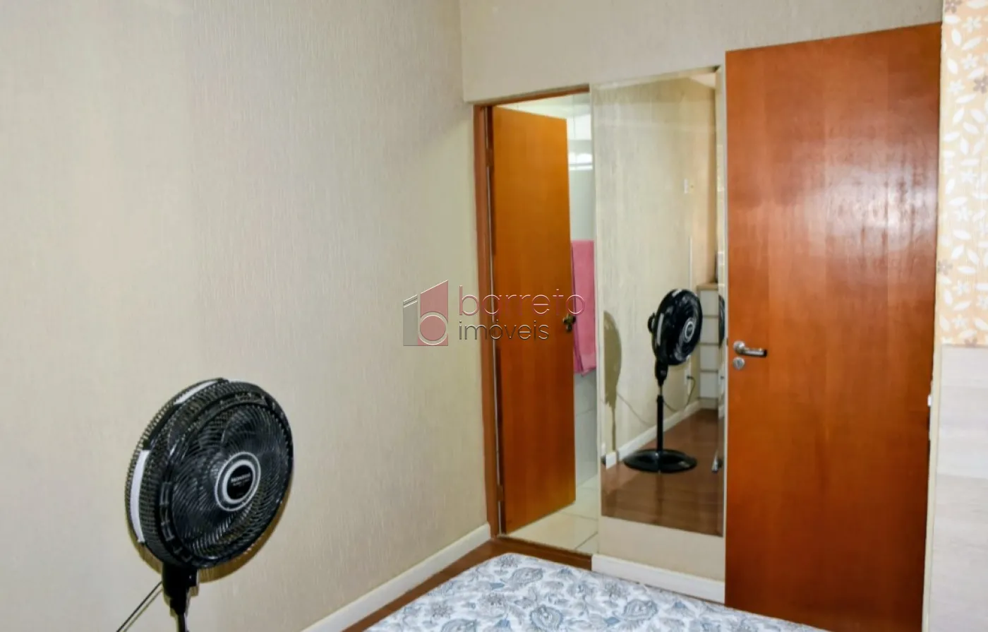 APARTAMENTO 3 QUARTOS COM SUITE – CONDOMINIO CHACARA DAS FLORES – JUNDIAI – SP