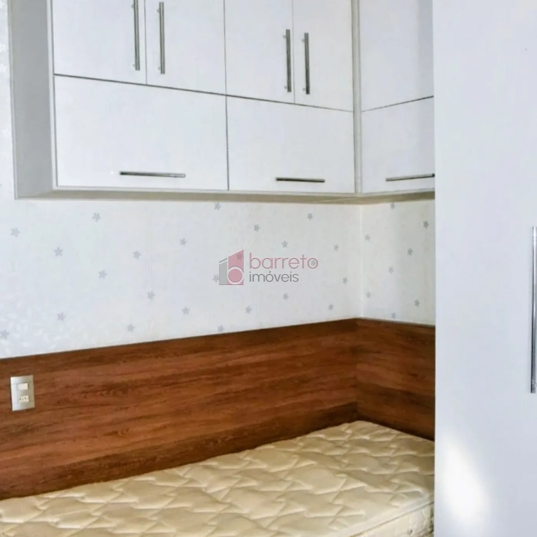 APARTAMENTO 3 QUARTOS COM SUITE – CONDOMINIO CHACARA DAS FLORES – JUNDIAI – SP