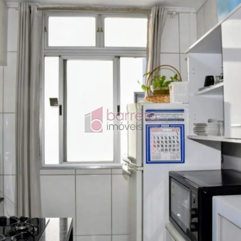 APARTAMENTO 3 QUARTOS COM SUITE – CONDOMINIO CHACARA DAS FLORES – JUNDIAI – SP