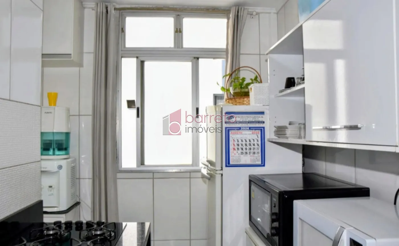 APARTAMENTO 3 QUARTOS COM SUITE – CONDOMINIO CHACARA DAS FLORES – JUNDIAI – SP