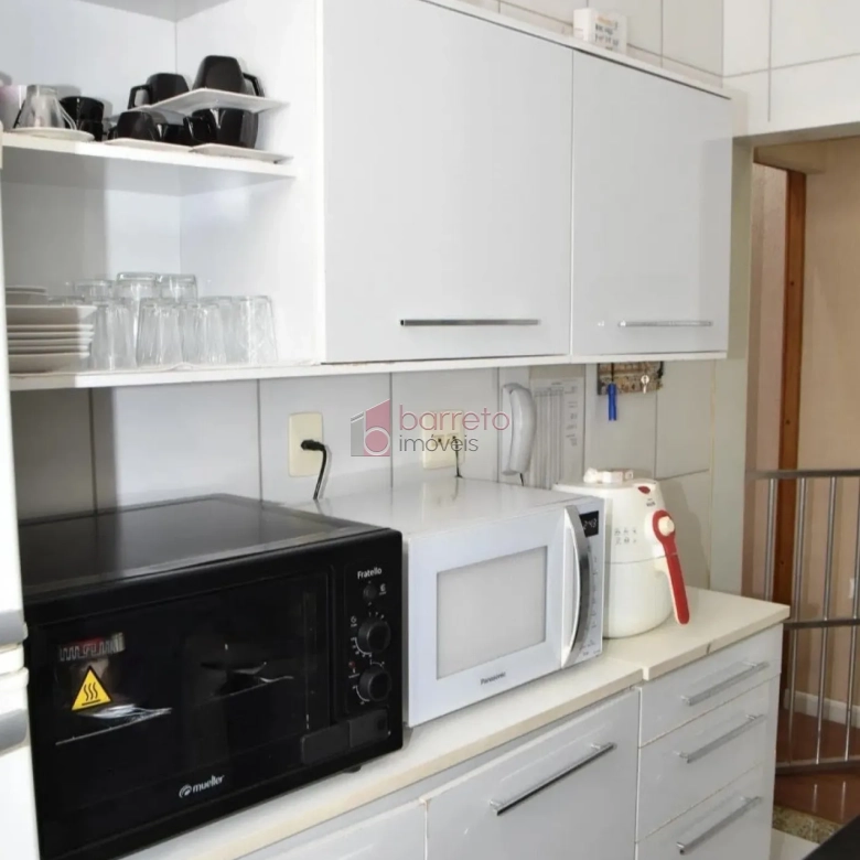APARTAMENTO 3 QUARTOS COM SUITE – CONDOMINIO CHACARA DAS FLORES – JUNDIAI – SP