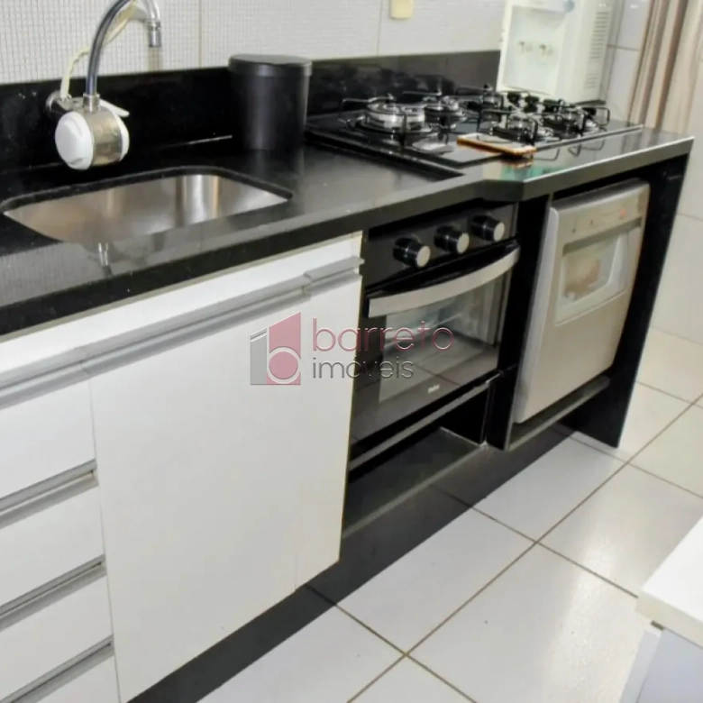 APARTAMENTO 3 QUARTOS COM SUITE – CONDOMINIO CHACARA DAS FLORES – JUNDIAI – SP