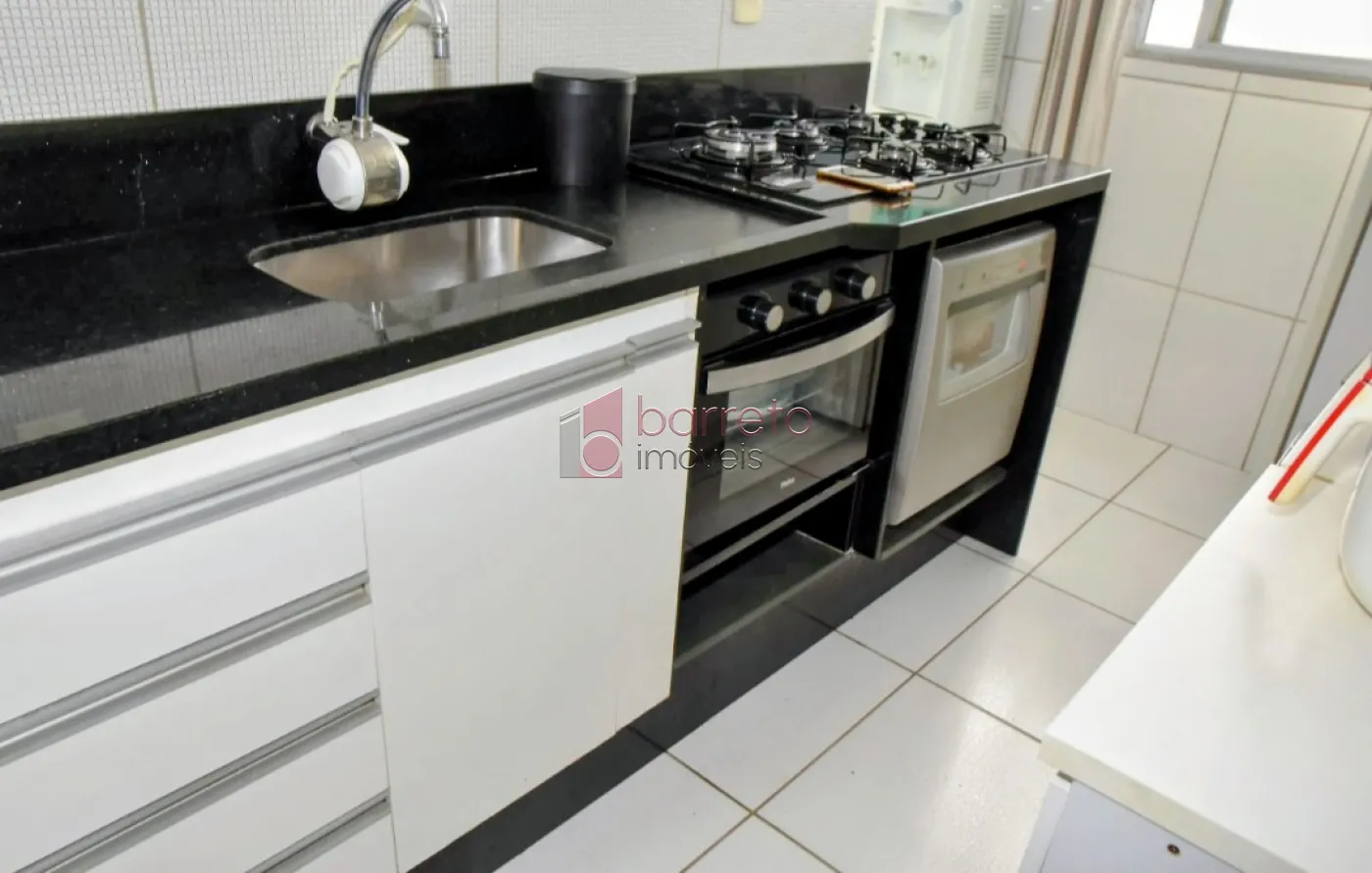 APARTAMENTO 3 QUARTOS COM SUITE – CONDOMINIO CHACARA DAS FLORES – JUNDIAI – SP