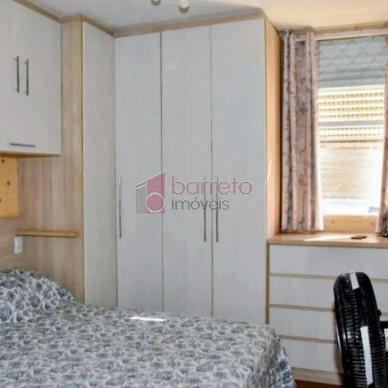 APARTAMENTO 3 QUARTOS COM SUITE – CONDOMINIO CHACARA DAS FLORES – JUNDIAI – SP