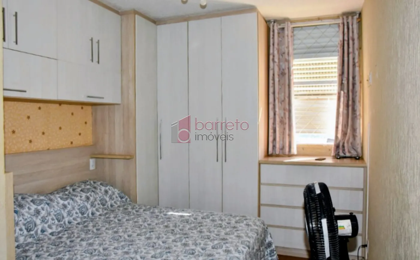 APARTAMENTO 3 QUARTOS COM SUITE – CONDOMINIO CHACARA DAS FLORES – JUNDIAI – SP