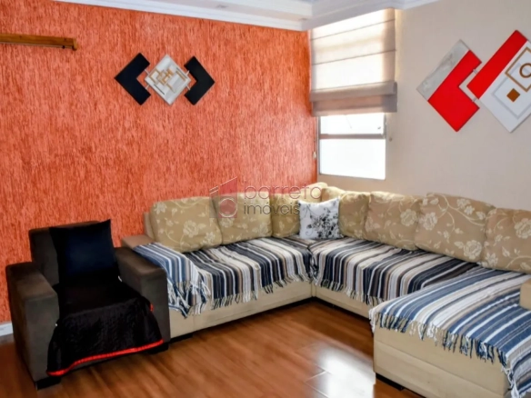 APARTAMENTO 3 QUARTOS COM SUITE – CONDOMINIO CHACARA DAS FLORES – JUNDIAI – SP