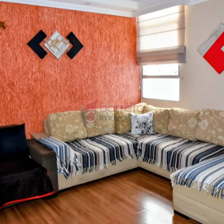 APARTAMENTO 3 QUARTOS COM SUITE – CONDOMINIO CHACARA DAS FLORES – JUNDIAI – SP