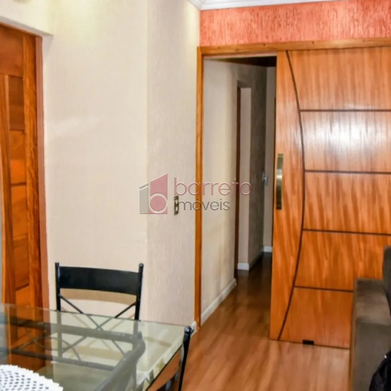 APARTAMENTO 3 QUARTOS COM SUITE – CONDOMINIO CHACARA DAS FLORES – JUNDIAI – SP